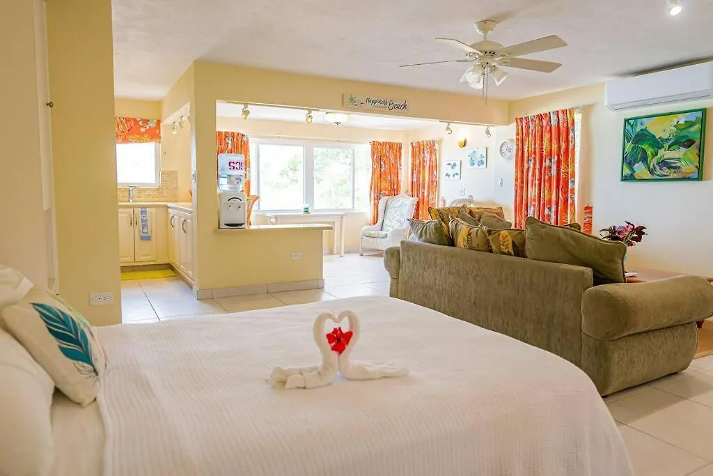 Villa By The Sea Five Islands Village Antigua/Barbuda
