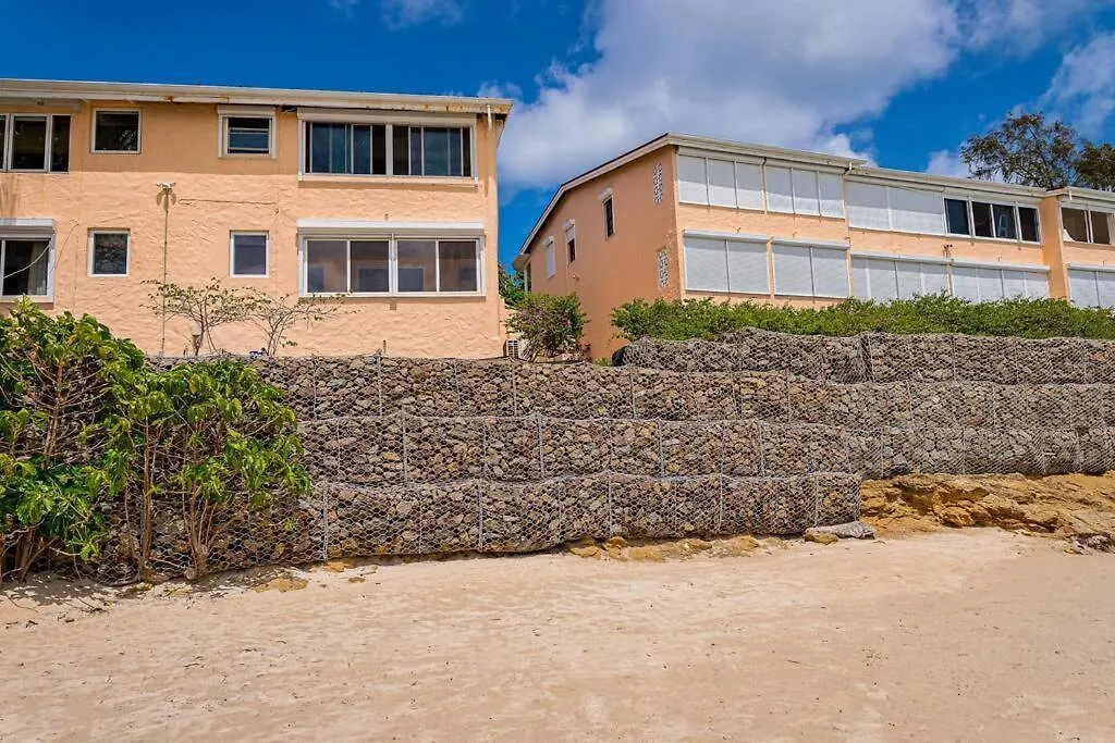 Villa By The Sea Five Islands Village