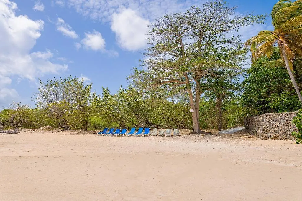 Villa By The Sea Five Islands Village