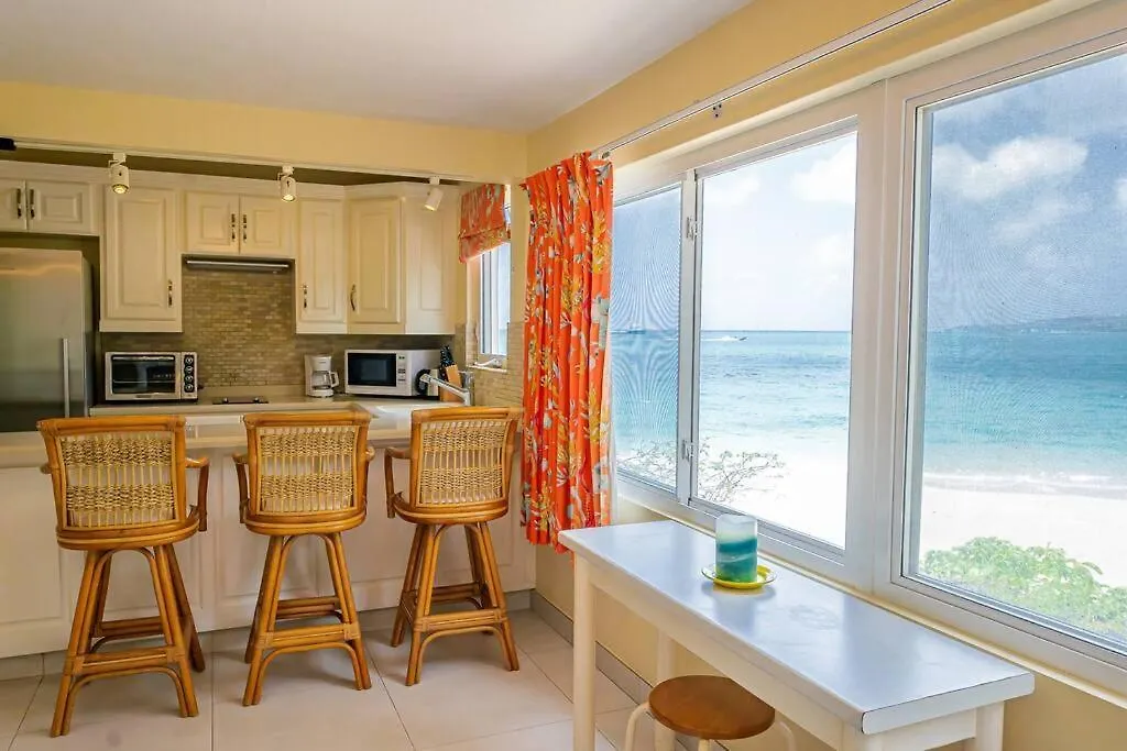 Villa By The Sea Five Islands Village