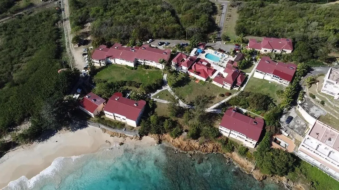 Villa By The Sea Five Islands Village