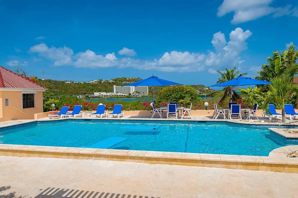 Villa By The Sea Five Islands Village