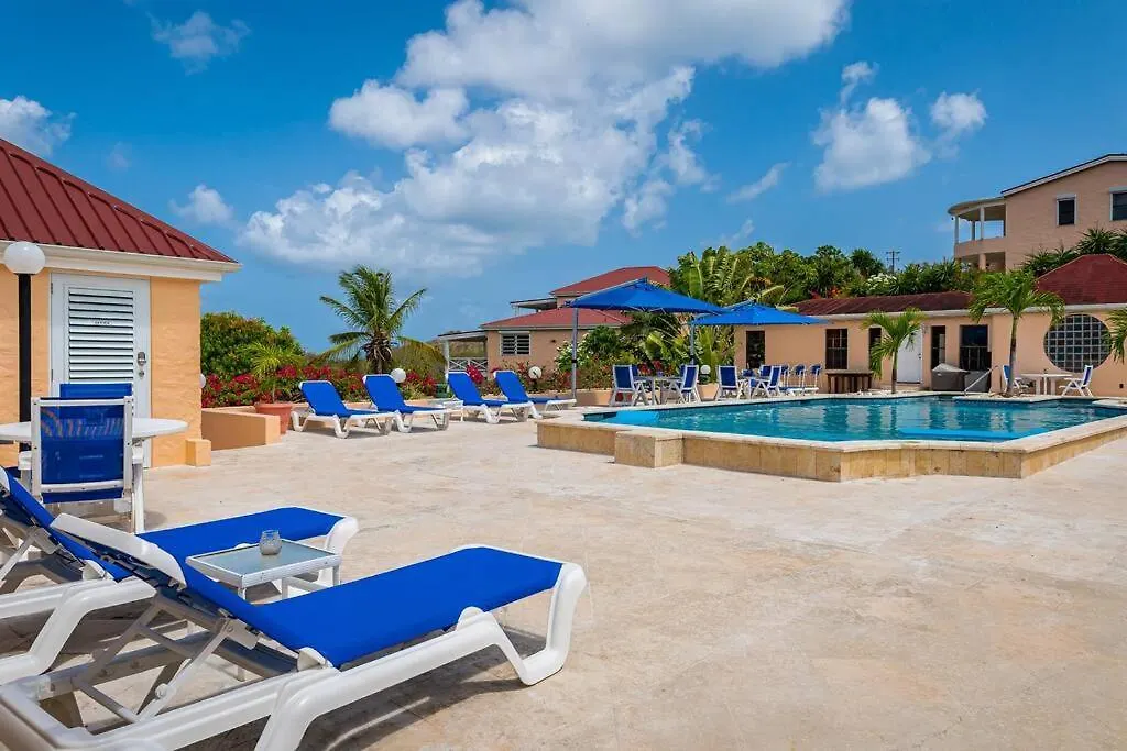 Villa By The Sea Five Islands Village Antigua/Barbuda