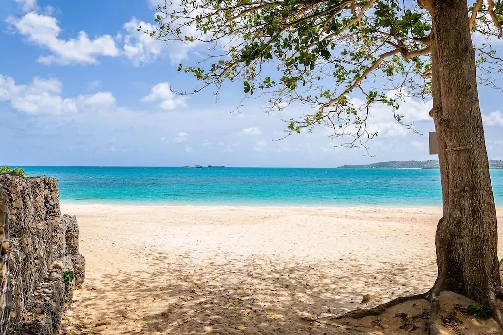 Villa By The Sea Five Islands Village Antigua/Barbuda