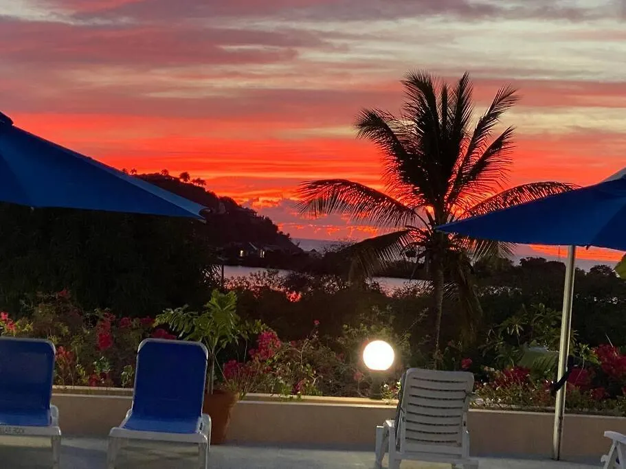 Villa By The Sea Five Islands Village 0*,  Antigua/Barbuda