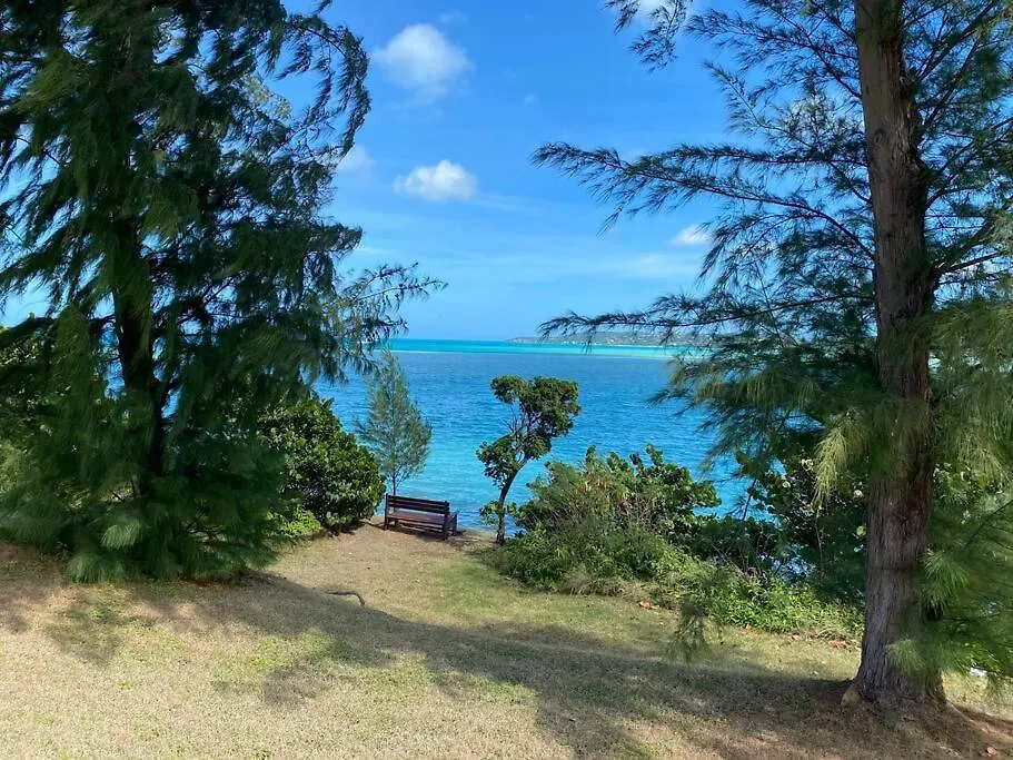 Villa By The Sea Five Islands Village 0*,